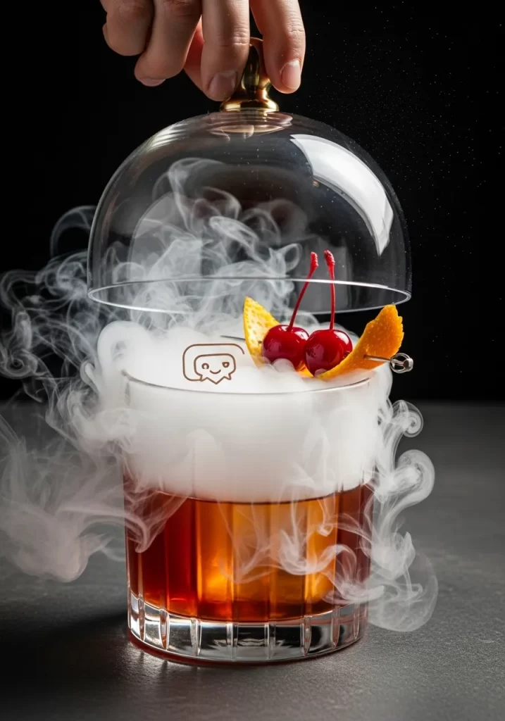 Valentines Day Cocktails