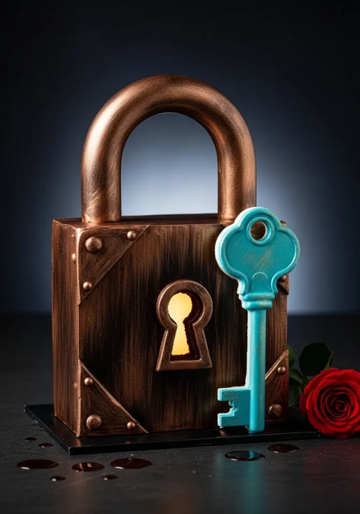 Valentines Cake Ideas