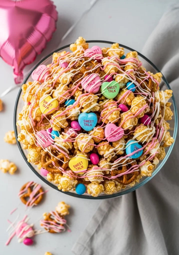 Valentines Day Treats