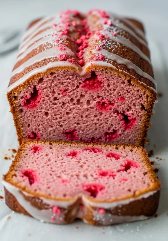 Valentine's Day Cake