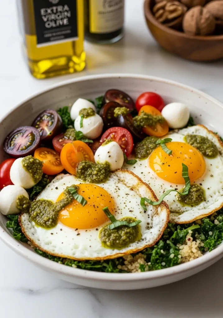 breakfast bowl recipes