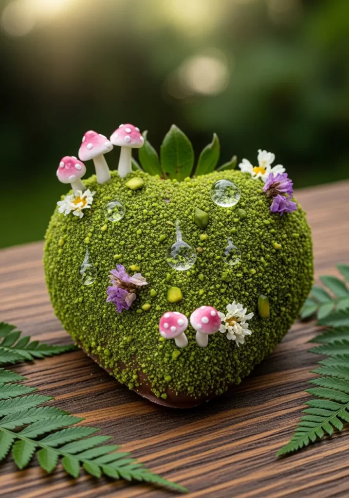 Valentines Chocolate Covered Strawberry