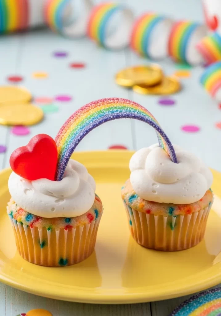 Valentines Day Cupcakes Valentines Day Cupcakes