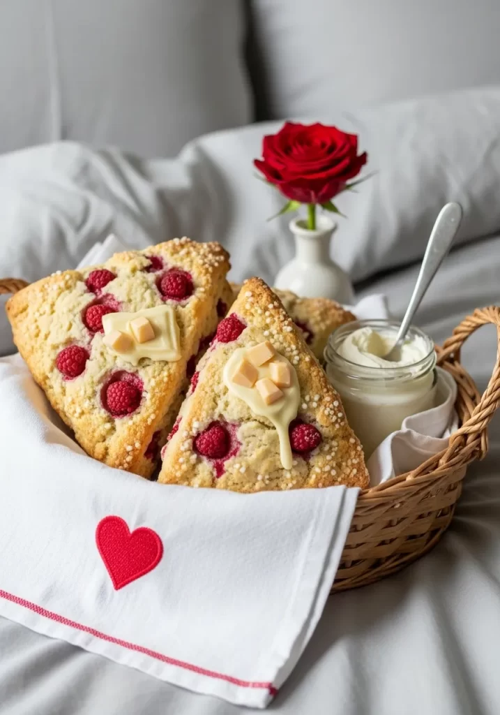 Valentines Day Baking Ideas
