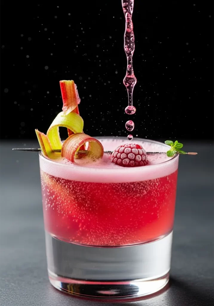 Valentines Day Cocktails