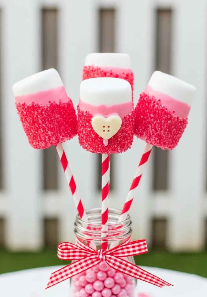 Valentines Day Treats