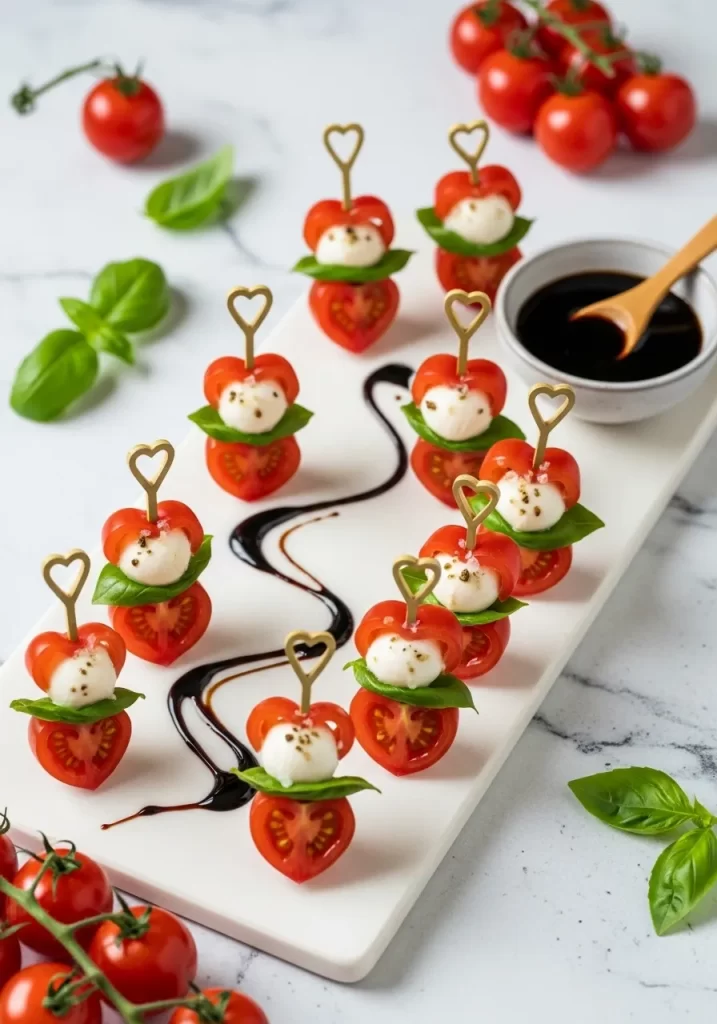 Galentines Party Food Ideas Galentines Party Food Ideas