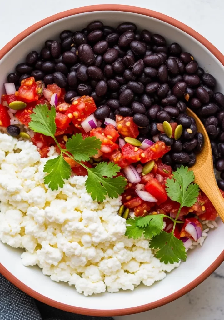 high protein breakfast recipes