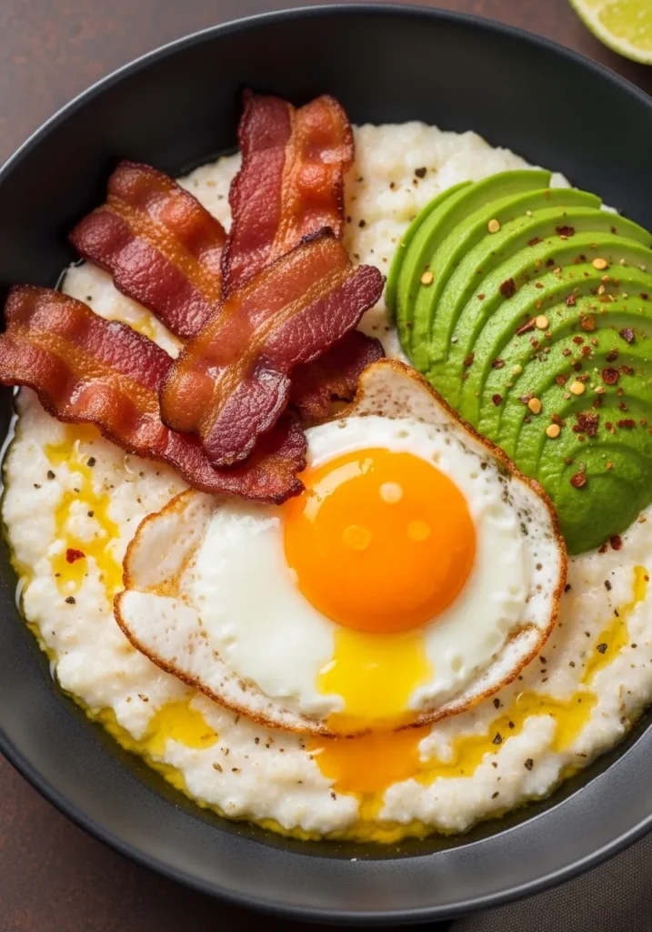 breakfast bowl recipes