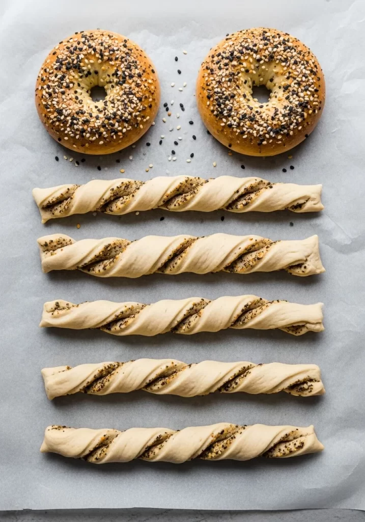 Sourdough Starter Easy Recipe