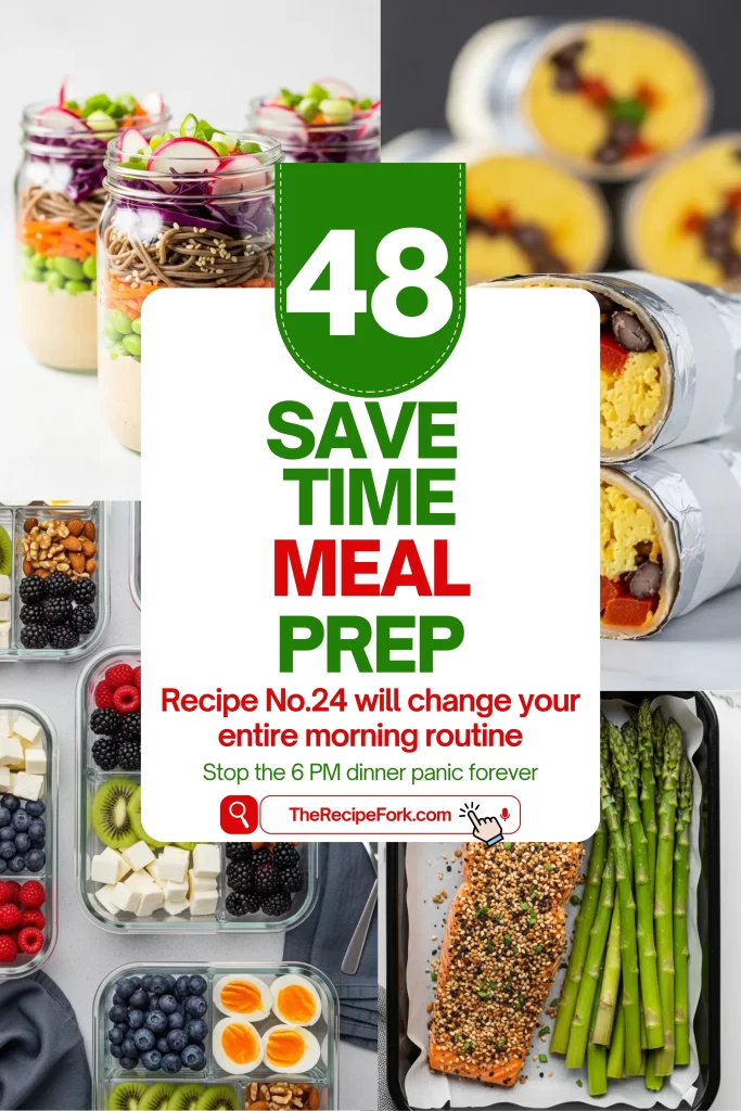 Meal Prep Recipes Meal Prep Recipes