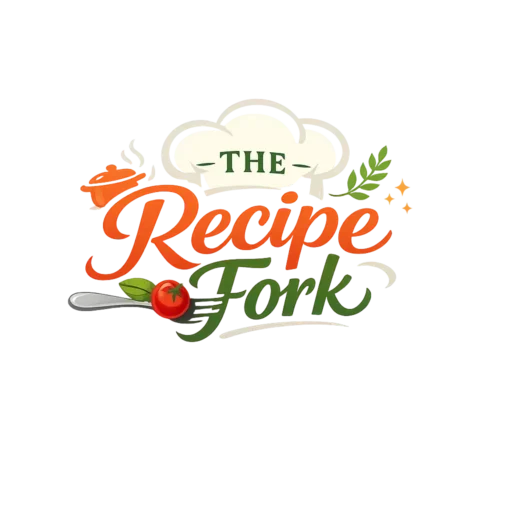 The Recipe Fork